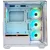Компьютерный корпус XASTRA Q600 6ARGB-C10-UC White (Q600-6FM12A-C10-UC-WH) купить! 