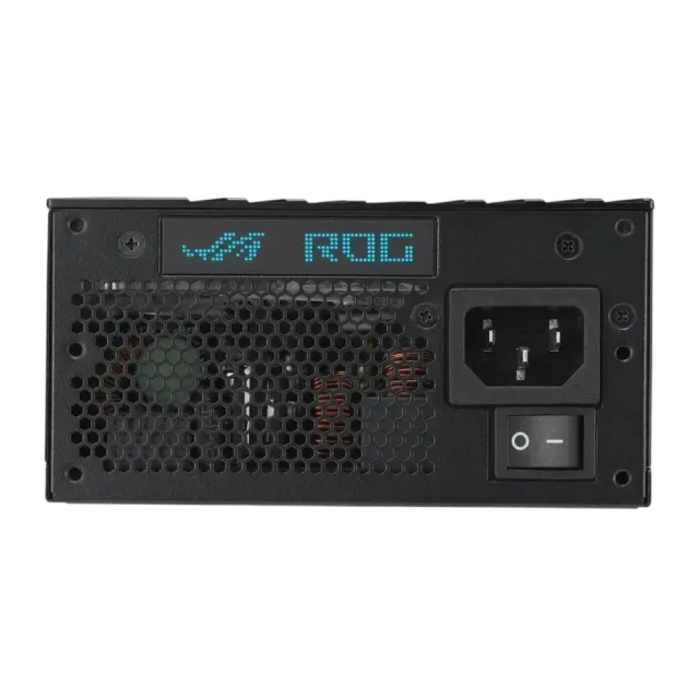 Блок питания ASUS 1000W ROG-LOKI-1000P-SFX-LGAMING 90YE00N1-B0NA00 купить! 