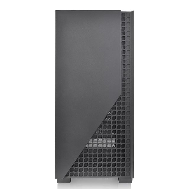 Компьютерный корпус Thermaltake H330 TG CA-1R8-00M1WN-00 Black купить! 