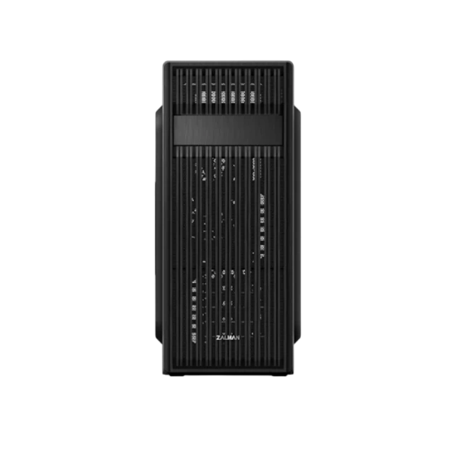 Компьютерный корпус Zalman T6 Black купить! 