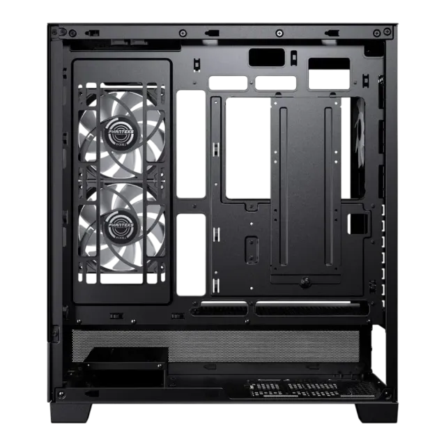 Компьютерный корпус Phanteks 523 XT View ARGB TG Black (PH-XT523V1_DBK01_RU) купить! 