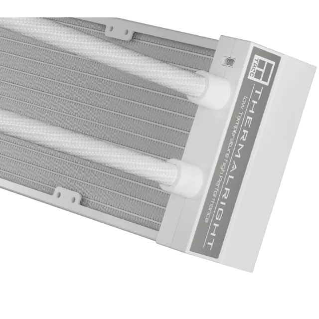 Система водяного охлаждения Thermalright Stream Vision 360 White (TRSV360W) купить! 