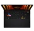 Ноутбук MSI Raider 18 HX AI A2XWIG-014US (Ultra 9-285HX/18" Mini LED 3840x2400/64Gb/4Tb SSD/GeForce RTX 5080 16Gb/Win 11 Home) Черный - фото