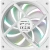Вентилятор для корпуса Deepcool Reverse ARGB White (FL12R SE WH) купить! 