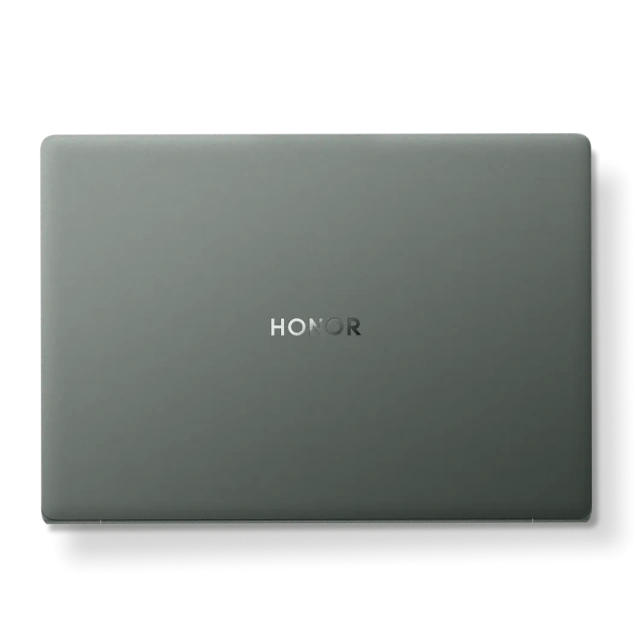 Ноутбук HONOR MagicBook Art 14 2025 (Core Ultra 7 255H/14.6"/3K/OLED/32Gb/2Tb SSD/Win 11 H) 5301APSX Green - фото