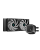 Система водяного охлаждения DeepCool LE500 R-LE500-BKLNMG-G-1 LED PWM (R-LE500-BKLNMG-G-1 PWM) купить! 