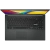 Ноутбук ASUS Vivobook Go 15 E1504FA-BQ5528W11P (Ryzen 5 40/15.6" FHD/16Gb/256Gb SSD/Radeon 610M/Wi-F,Bluetooth/Win 11 Pro) Black - фото
