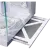 Компьютерный корпус Chieftec VISIO ARGB White (GM-30W-TG-OP) купить! 