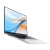 Ноутбук HONOR MagicBook X14 Plus (Ryzen 7 8845HS/14"/2880x1800/120Hz/32Gb/1Tb SSD/Radeon 780M/Win 11 H) 5301AJME - фото