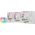 Система водяного охлаждения Geometric Future Eskimo Pro 420 ARGB White (1C253W0421000) купить! 