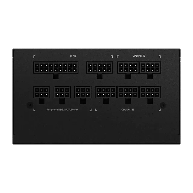 Блок питания Gigabyte UD850GM (GP-UD850GM) купить! 