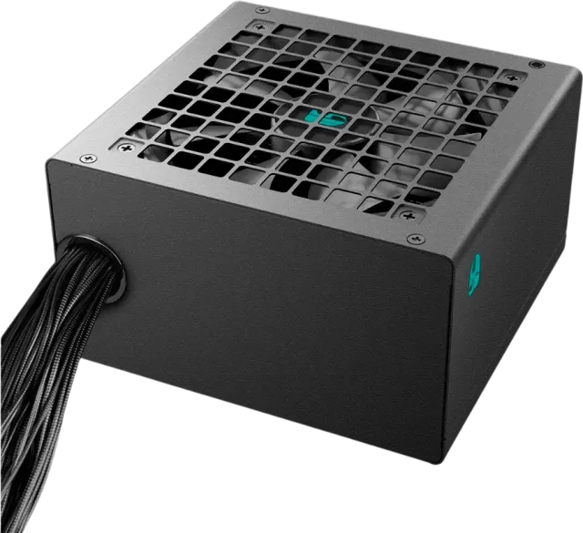 Блок питания Deepcool 600W GAMERSTORM PF600X купить! 