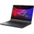 Ноутбук Asus ROG Strix 16 G615JMR-AS74 (Core i7-14650HX/16" 2560x1600/16Gb/1Tb SSD/NVIDIA GeForce RTX 5060/Win 11 Home) Gray - фото