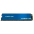 Твердотельный накопитель SSD 256 ГБ M.2 NVMe ADATA (ALEG-710-256GCS) купить! 