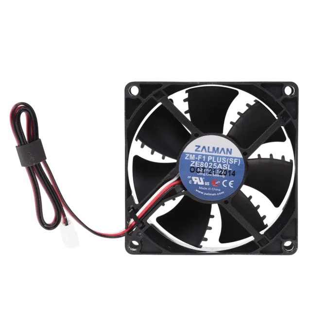 Вентилятор для корпуса Zalman ZM-F1 Plus SF купить! 
