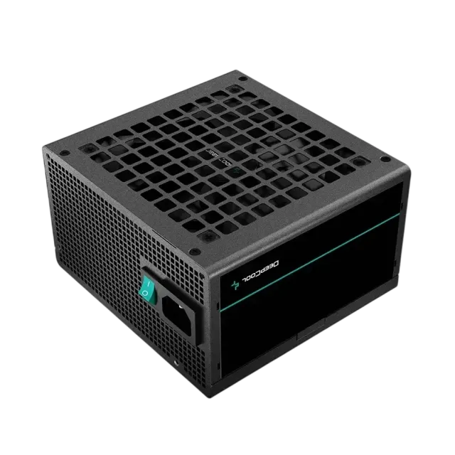Блок питания Deepcool 750W PF750 (R-PF750D-HA0B-EU) купить! 