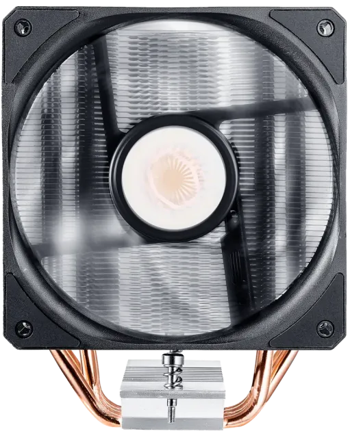 Кулер для процессора Cooler Master HYPER 212 EVO V2 RR-2V2E-18PK-R2 PWM купить! 