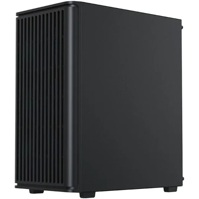 Компьютерный корпус XASTRA A409 4ARGB-UC Black (A409-4FС12A-UC) купить! 