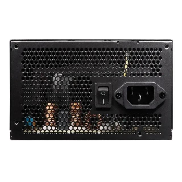 Блок питания 650W ADATA XPG PYLON PYLON650B-BKCEU купить! 