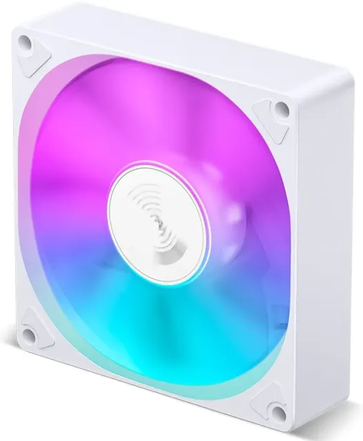 Вентилятор для корпуса Jonsbo (SL-925 Color White) купить! 