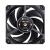 Вентилятор для корпуса JONSBO HF3-120B Black купить! 