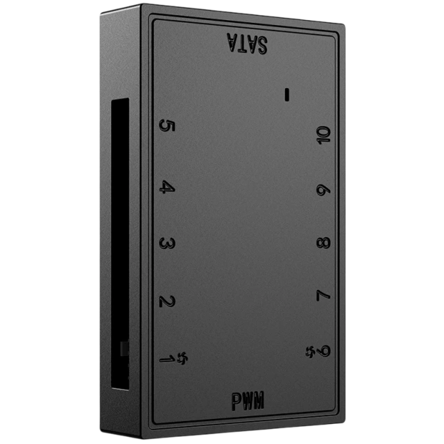 Разветвитель питания ID-Cooling FH-10 PWM купить! 