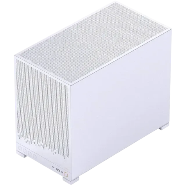 Компьютерный корпус Jonsbo D32 STD TG White купить! 