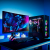 Компьютерный корпус Deepcool MATREXX 55 V3 ADD-RGB 3F Black (DP-ATX-MATREXX55V3-AR-3F) купить! 