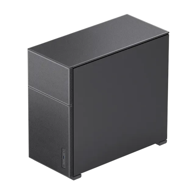 Компьютерный корпус Jonsbo D41 MESH TG Black купить! 
