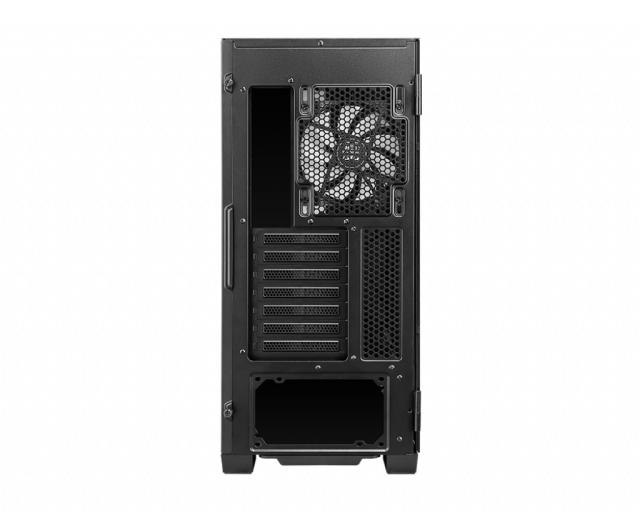 Компьютерный корпус MSI MAG VAMPIRIC 300R ARGB TG (306-7G19R21-809) Black купить! 