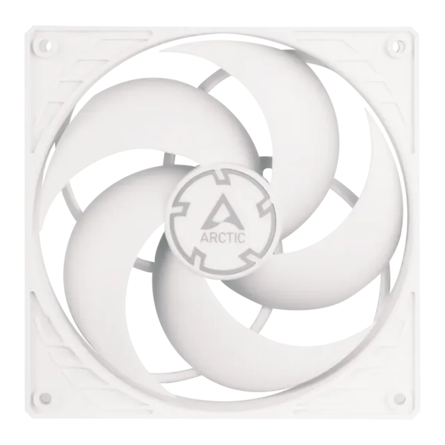 Вентилятор для корпуса Arctic Cooling P14 PWM PST White/White ACFAN00197A купить! 
