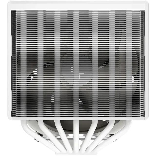 Кулер для процессора Deepcool ASSASSIN 4S WH White (R-ASN4S-WHGPMN-G) купить! 