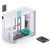 Компьютерный корпус Jonsbo U4 Mini White купить! 