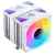 Кулер для процессора JONSBO CR-3000 ARGB White купить! 