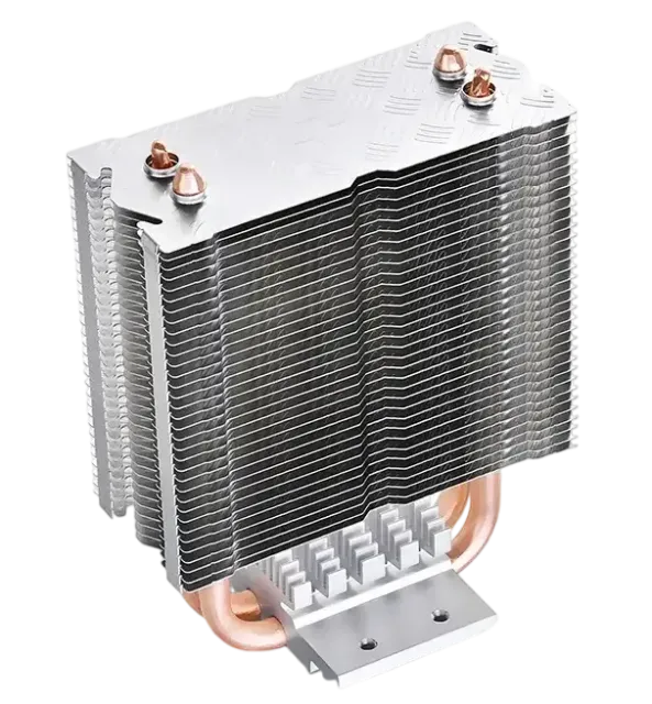 Кулер для процессора Deepcool ICE EDGE MINI FS V2.0 DP-MCH2-IEMV2 купить! 