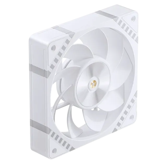 Вентилятор для корпуса JONSBO HF2-120WR Reverse ARGB LED White купить! 