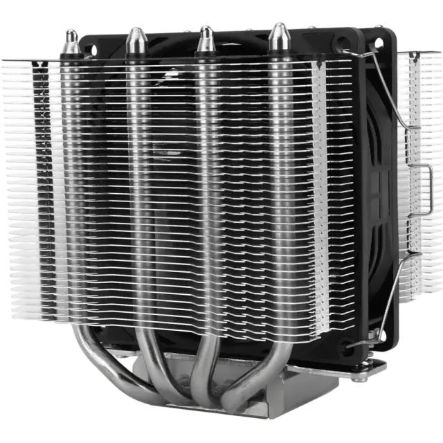 Кулер для процессора Thermalright Peerless Assassin 90 SE Black (TRPA90SEB) купить! 