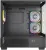Компьютерный корпус Powercase Vision Micro M3B TG ARGB Black (CVMMB-A3) купить! 