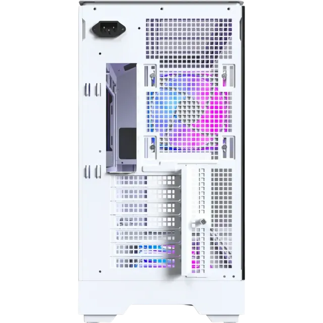 Компьютерный корпус Montech KING 45 PRO (W) White купить! 