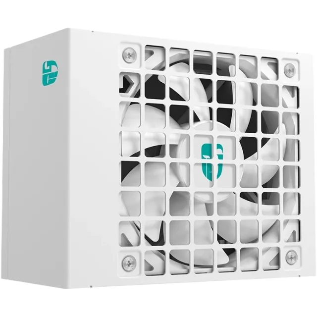 Блок питания Deepcool 750W GAMERSTORM PS750G WH White 16 Pin (PCIe 5.0 Connector Cable Details) купить! 