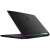 Ноутбук MSI Katana 15 HX B14WGK-293US (Core i7 14650HX/15.6" 2.5K, 165Hz/32Gb/2Tb SSD/NVIDIA GeForce RTX 5070/Win 11 Pro) Черный - фото