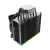 Кулер для процессора PCCooler GI-D56A HALO FRGB купить! 