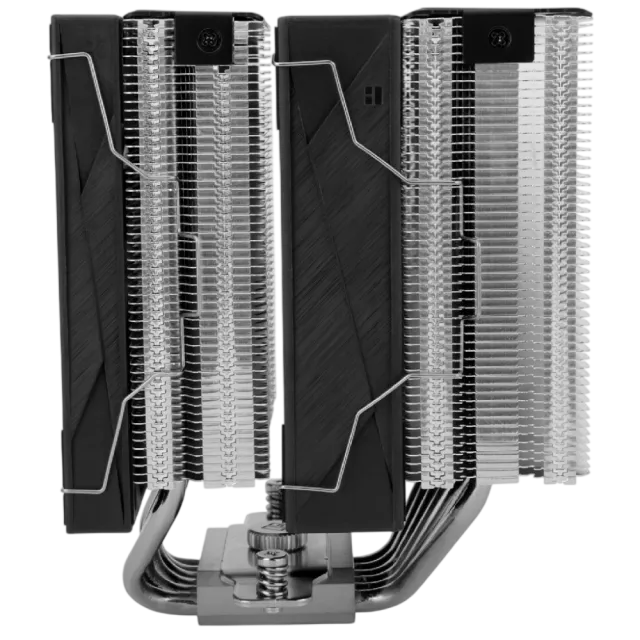 Кулер для процессора Thermalright Royal Knight 120 (TRRK120) купить! 