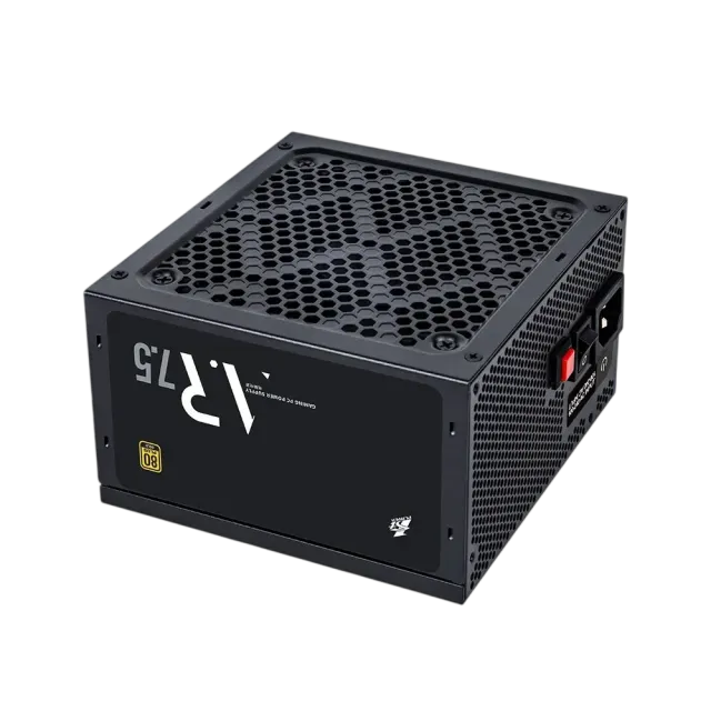 Блок питания 1STPLAYER 750W AR (PS-750AR) купить! 