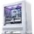 Система водяного охлаждения PHANTEKS Glacier One 360M25 G2 ARGB White (PH-GO360M25G2_DWT01) купить! 