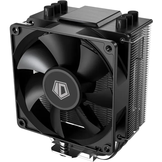 Кулер для процессора ID-COOLING SE-903-XT BASIC купить! 