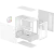 Компьютерный корпус Deepcool CG380 3F WH ARGB White купить! 