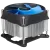 Кулер для процессора Deepcool THETA 31 DP-ICAS-T31P PWM купить! 