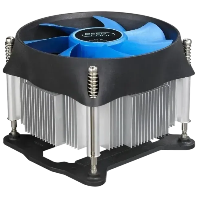 Кулер для процессора Deepcool THETA 31 DP-ICAS-T31P PWM купить! 