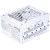 Блок питания Lian Li 850W SP850 White (G89.SP850W.01RU) 16 Pin (PCIe 5.0 Connector Cable Details) купить! 